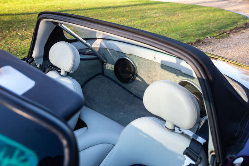 Used TVR Griffith for sale - 77192064: Photo 16