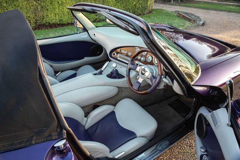 Used TVR Griffith for sale - 77192064: Photo 2