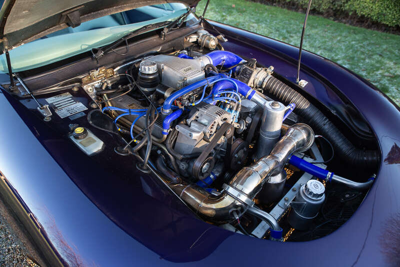 Used TVR Griffith for sale - 77192064: Photo 3