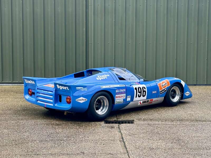 Used Chevron B16 for sale - 77441488: Photo 14