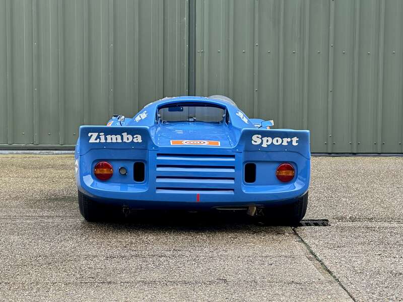 Used Chevron B16 for sale - 77441488: Photo 15