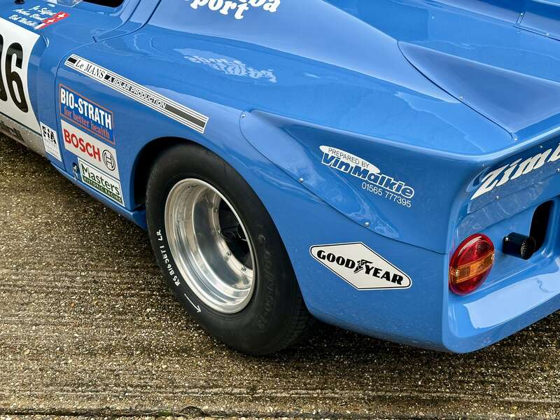 Used Chevron B16 for sale - 77441488: Photo 16