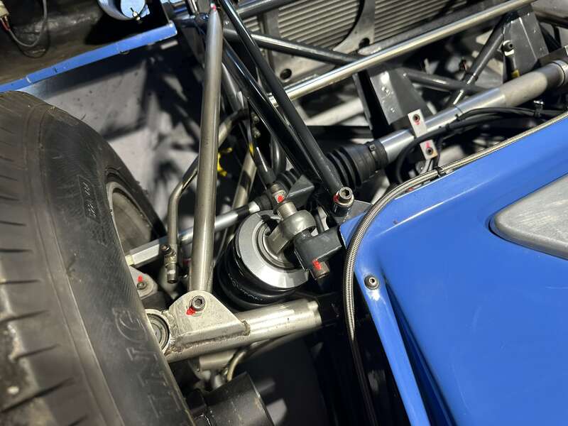 Used Chevron B16 for sale - 77441488: Photo 22