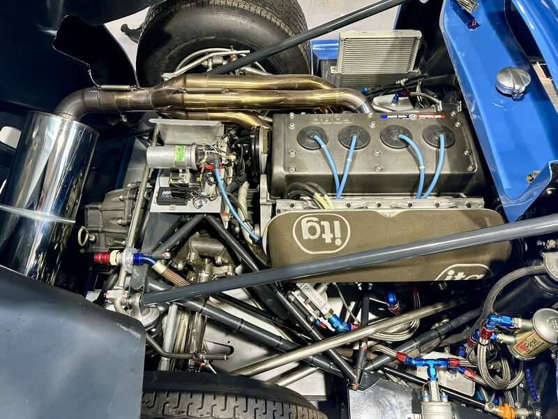 Used Chevron B16 for sale - 77441488: Photo 3