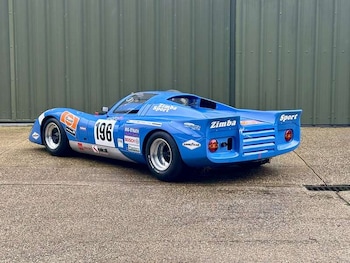 Used Chevron B16 1970 for sale - 77441488: Photo