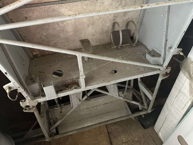 Used Chevron B16 for sale - 77441488: Photo 7