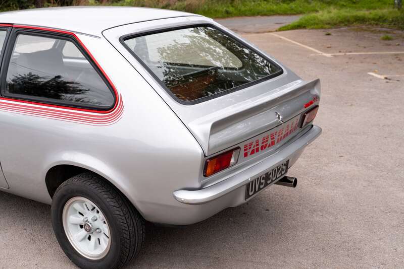 Used Vauxhall Chevette 1977 for sale - 76315587: Photo 11