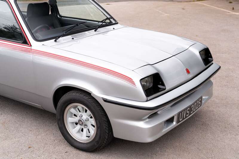 Used Vauxhall Chevette 1977 for sale - 76315587: Photo 12
