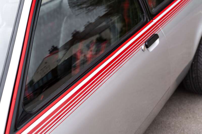 Used Vauxhall Chevette 1977 for sale - 76315587: Photo 19