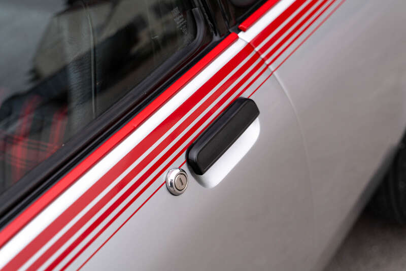 Used Vauxhall Chevette 1977 for sale - 76315587: Photo 21