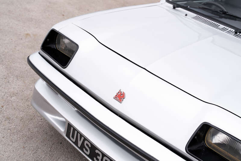 Used Vauxhall Chevette 1977 for sale - 76315587: Photo 22