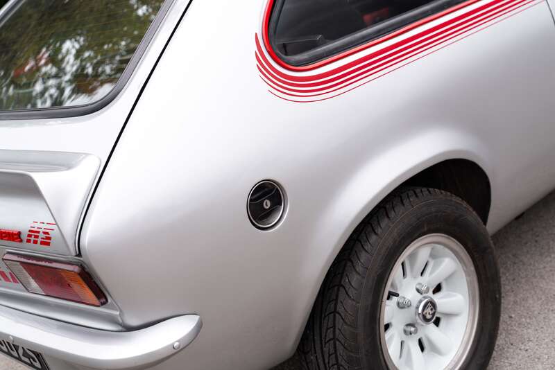 Used Vauxhall Chevette 1977 for sale - 76315587: Photo 24