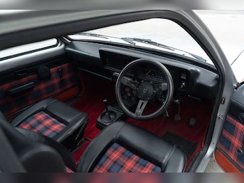 Used Vauxhall Chevette 1977 for sale - 76315587: Photo
