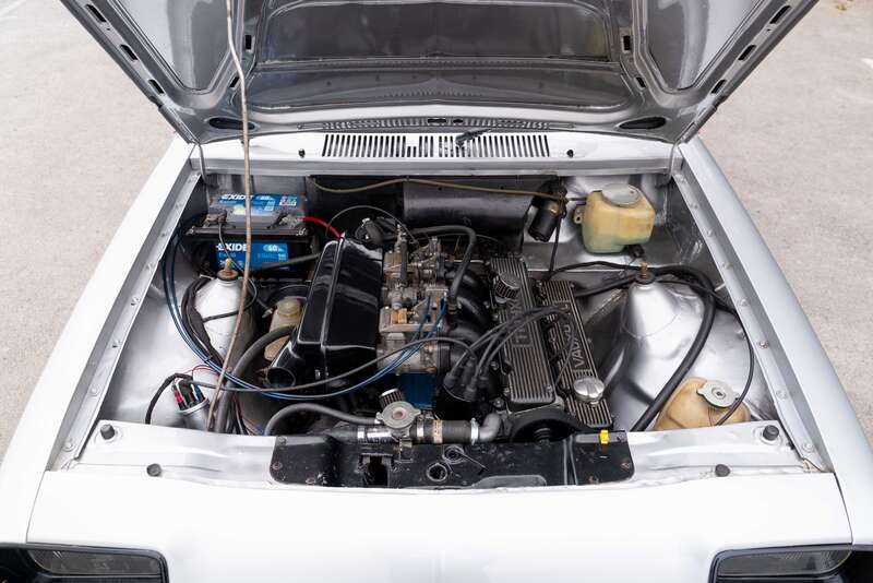 Used Vauxhall Chevette 1977 for sale - 76315587: Photo 3