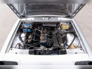 Used Vauxhall Chevette 1977 for sale - 76315587: Photo