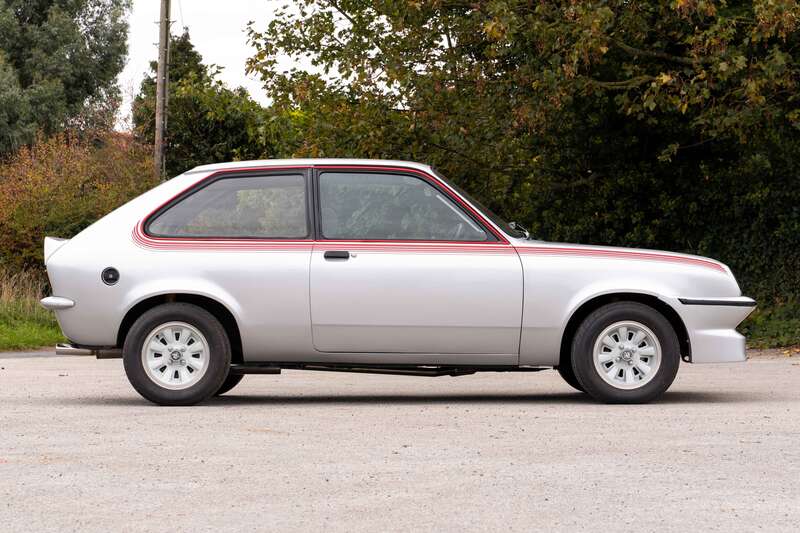 Used Vauxhall Chevette 1977 for sale - 76315587: Photo 5