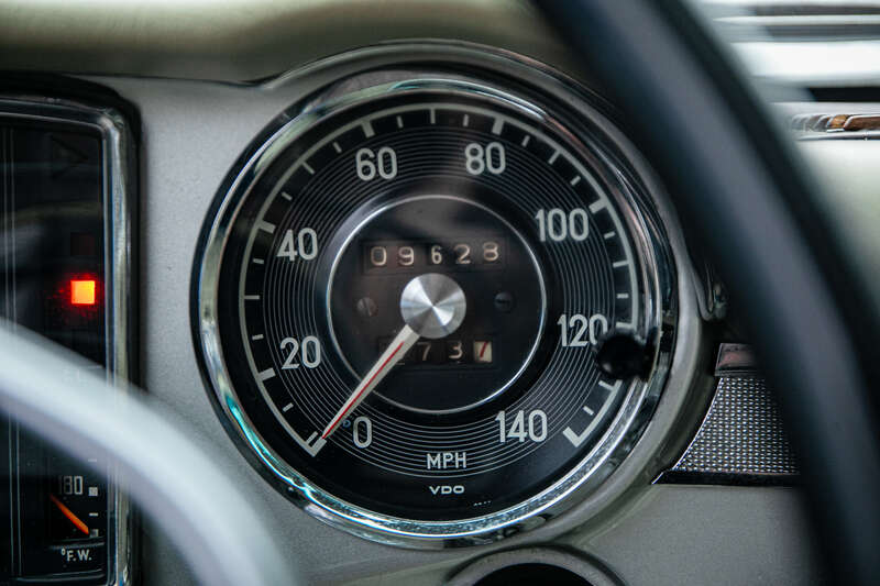 Used Mercedes-Benz 280 SL 2020 for sale - 77280102: Photo 10