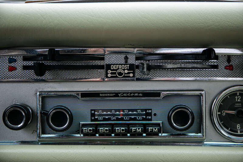 Used Mercedes-Benz 280 SL 2020 for sale - 77280102: Photo 13