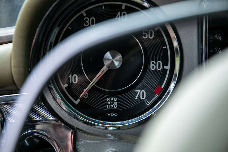 Used Mercedes-Benz 280 SL 2020 for sale - 77280102: Photo 14