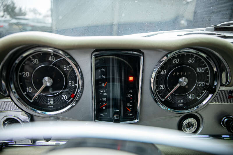 Used Mercedes-Benz 280 SL 2020 for sale - 77280102: Photo 15