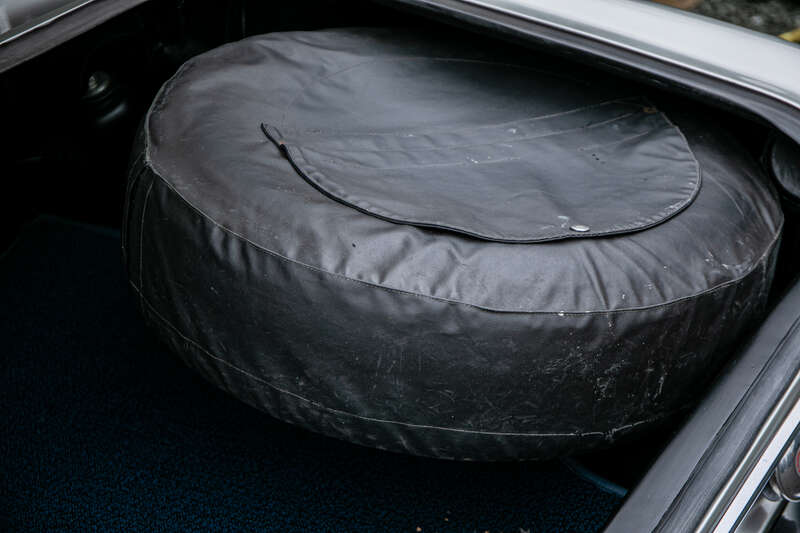 Used Mercedes-Benz 280 SL 2020 for sale - 77280102: Photo 19