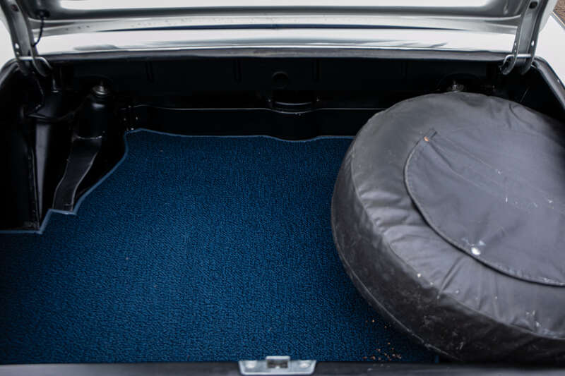 Used Mercedes-Benz 280 SL 2020 for sale - 77280102: Photo 20