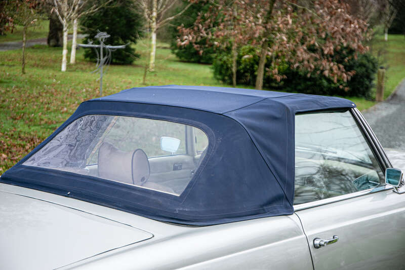 Used Mercedes-Benz 280 SL 2020 for sale - 77280102: Photo 24