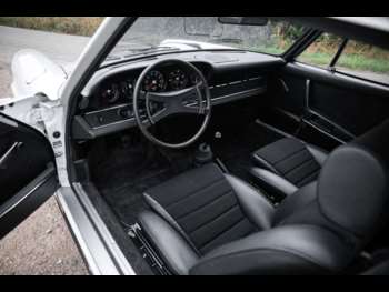 Used Porsche 911 1973 for sale - 75416193: Photo