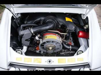 Used Porsche 911 1973 for sale - 75416193: Photo