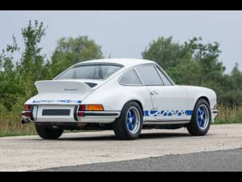 Used Porsche 911 1973 for sale - 75416193: Photo