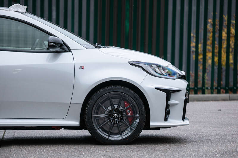 Used Toyota Yaris 2022 for sale - 76350329: Photo 10