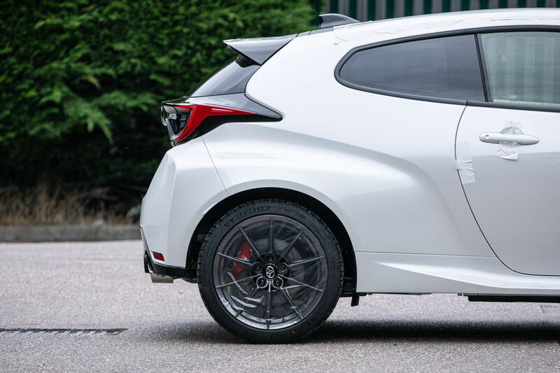 Used Toyota Yaris 2022 for sale - 76350329: Photo 11