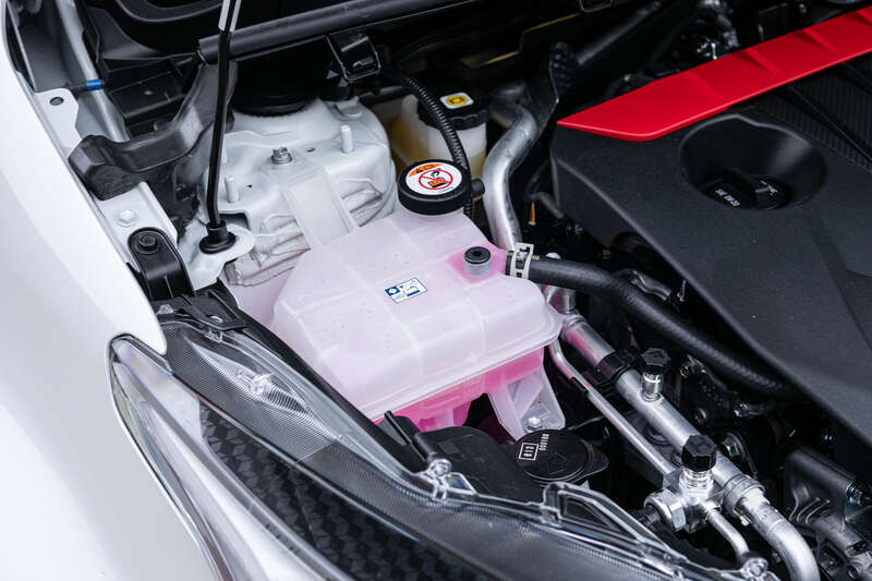 Used Toyota Yaris 2022 for sale - 76350329: Photo 14