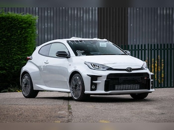 Toyota - Yaris