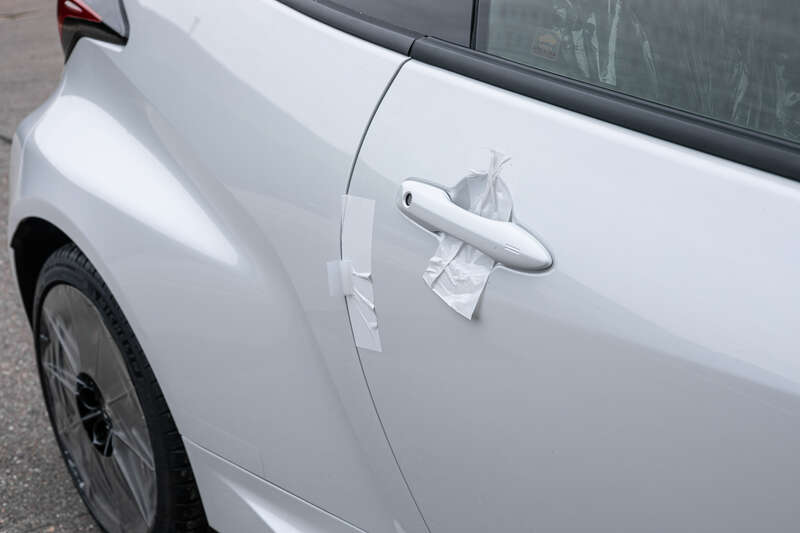 Used Toyota Yaris 2022 for sale - 76350329: Photo 20