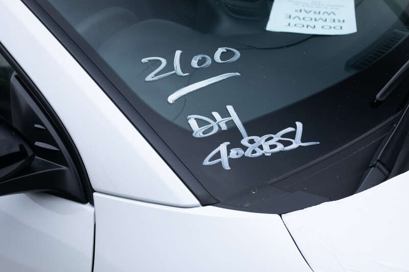 Used Toyota Yaris 2022 for sale - 76350329: Photo 21