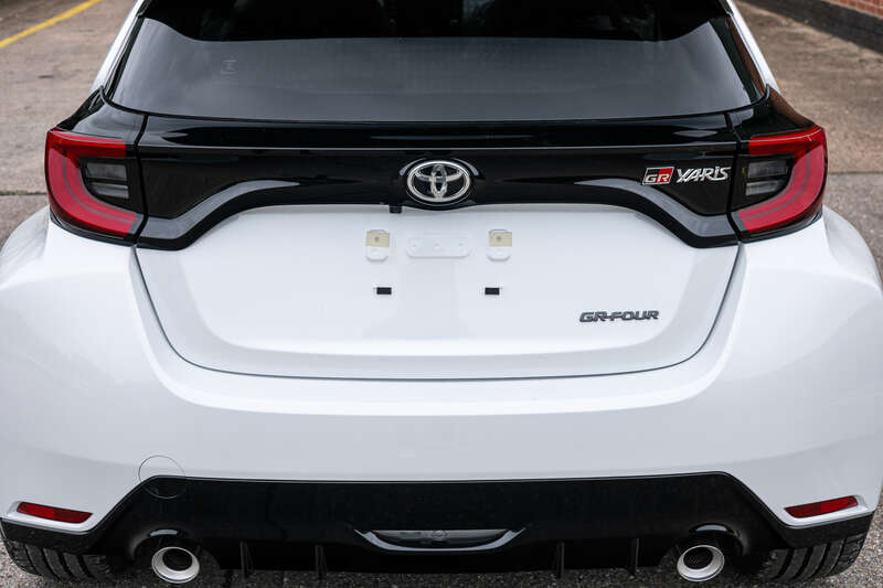 Used Toyota Yaris 2022 for sale - 76350329: Photo 25