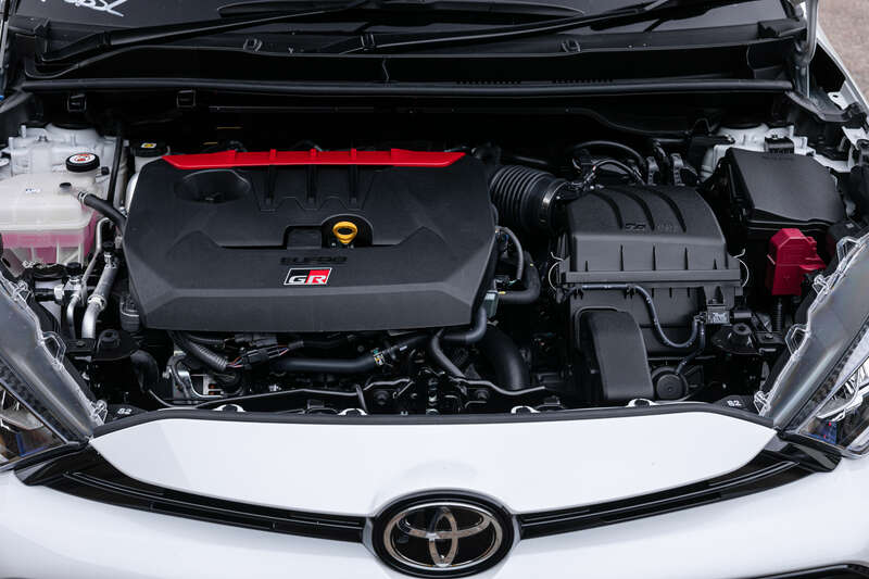 Used Toyota Yaris 2022 for sale - 76350329: Photo 3