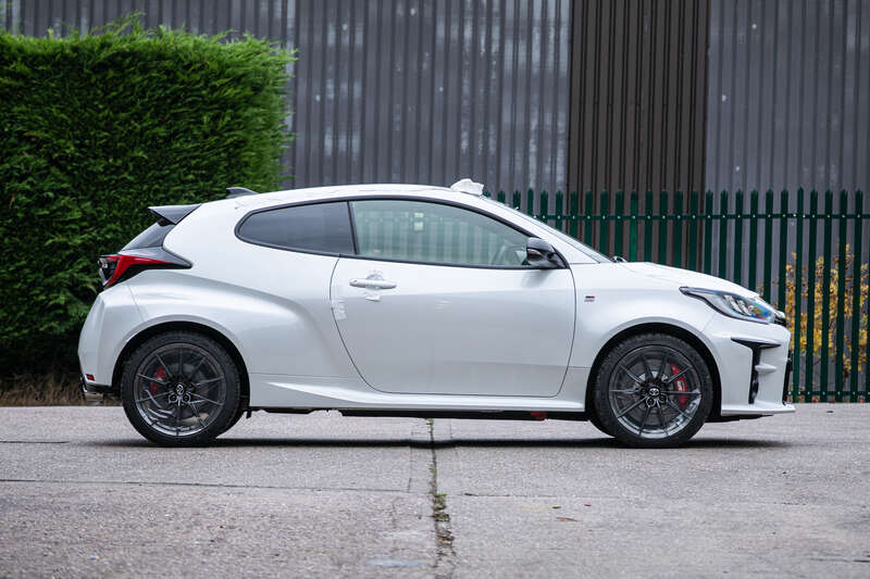 Used Toyota Yaris 2022 for sale - 76350329: Photo 5