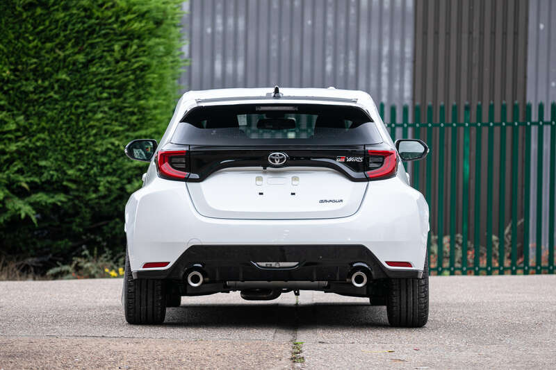 Used Toyota Yaris 2022 for sale - 76350329: Photo 6