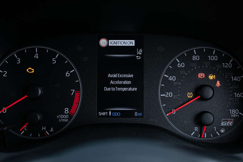 Used Toyota Yaris 2022 for sale - 76350329: Photo 9
