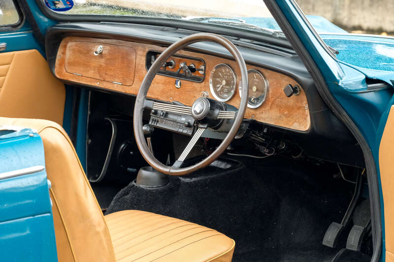 Used Triumph Herald 1965 for sale - 76473946: Photo 2