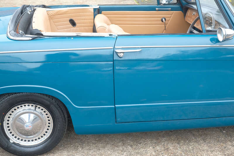 Used Triumph Herald 1965 for sale - 76473946: Photo 22