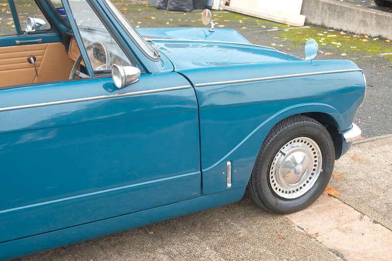 Used Triumph Herald 1965 for sale - 76473946: Photo 23