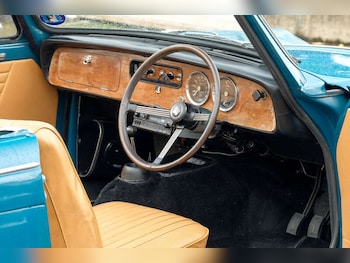 Used Triumph Herald 1965 for sale - 76473946: Photo