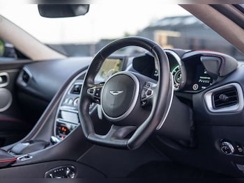 Used Aston Martin DBS 2018 for sale - 78663313: Photo