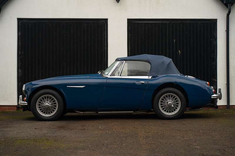 Used Austin Healey for sale - 77441466: Photo 12