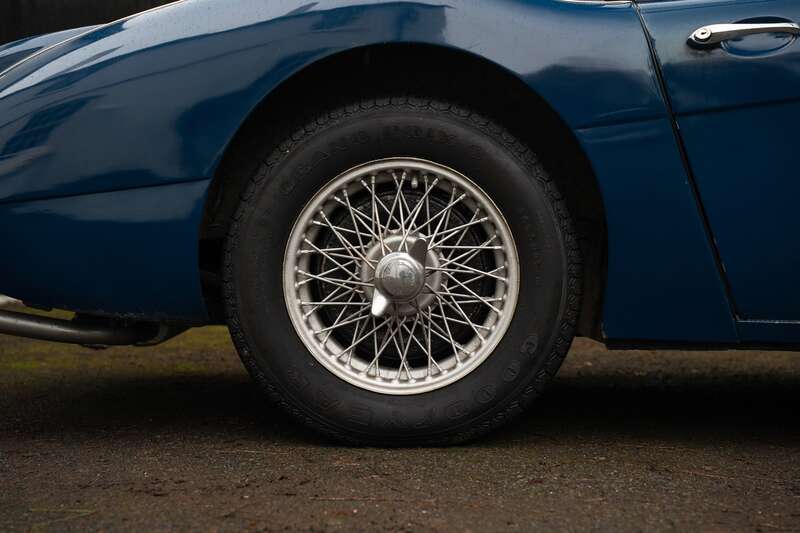Used Austin Healey for sale - 77441466: Photo 15