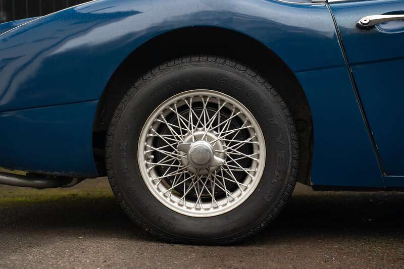 Used Austin Healey for sale - 77441466: Photo 17