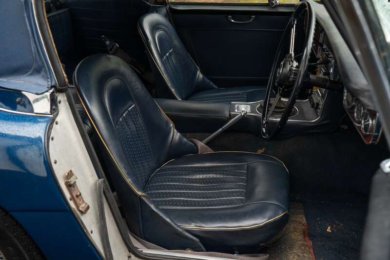 Used Austin Healey for sale - 77441466: Photo 18